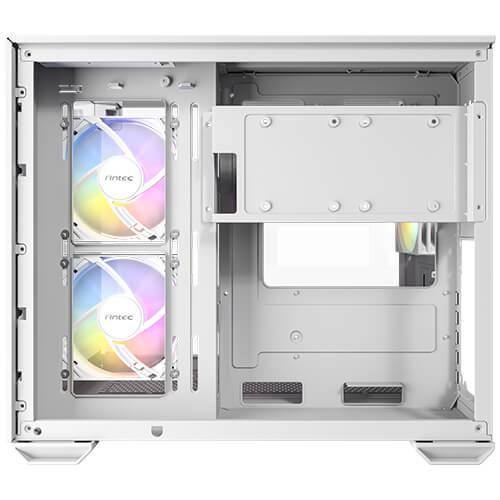 ANTEC CX600M TRIO ARGB WHITE CABINET