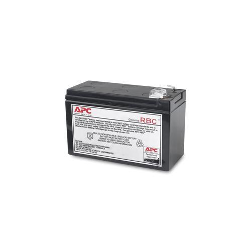 APC BATTERIE PER UPS 114