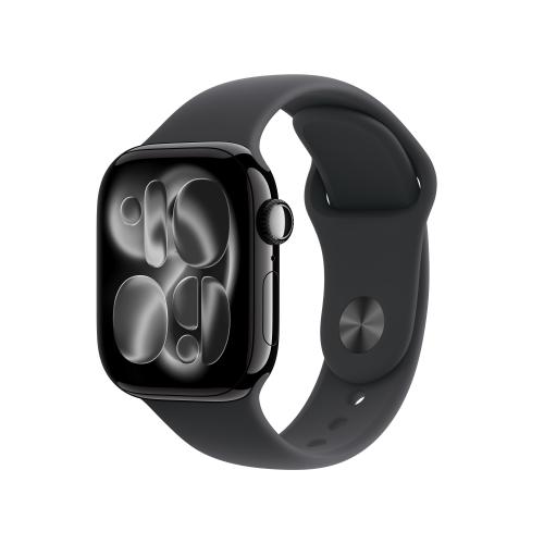 APPLE AW11 42 JB AL BK SB ML GPS