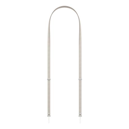 APPLE CROSSBODY STRAP - TAN