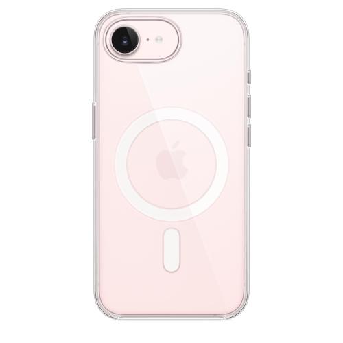 APPLE IPHONE 17E CL CASE MS