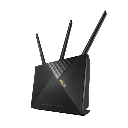 ASUS 4G-AX56U