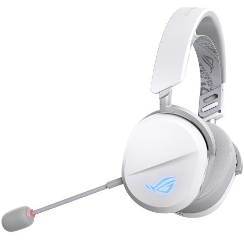 ASUS A501 ROG PELTA/WHT