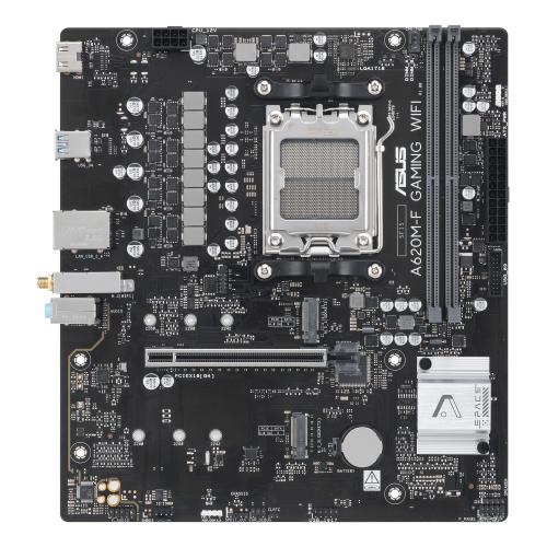 ASUS A620M-F GAMING WIFI