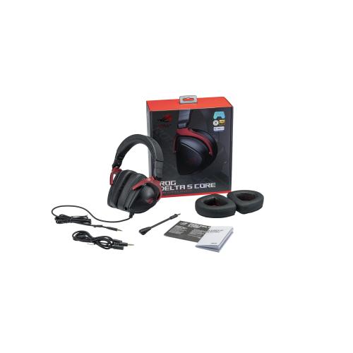 ASUS ROG DELTA S CORE