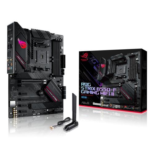 ASUS ROG STRIX B550-F GAMING WIFI II