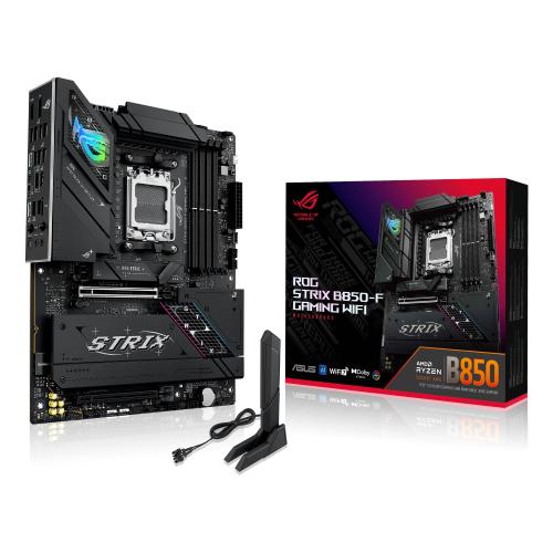 ASUS ROG STRIX B850-F GAMING WIFI