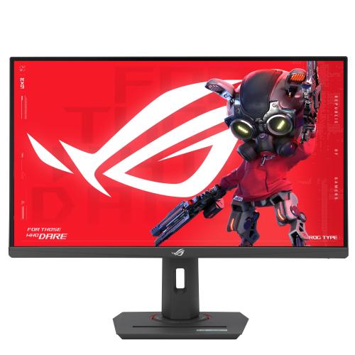 ASUS ROG STRIX USB TYPE-C GAMING 27