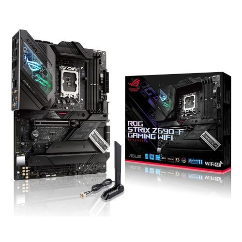 ASUS ROG STRIX Z690-F GAMING WIFI