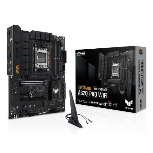 ASUS TUF GAMING A620-PRO WIFI