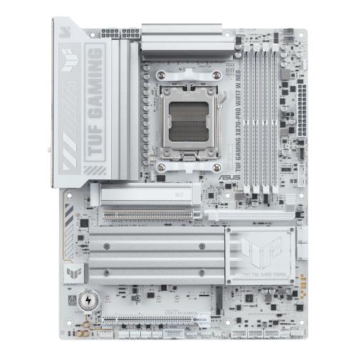 ASUS TUF GAMING X870-PRO WIFI7 W NEO