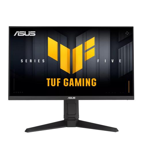 ASUS TUF S5 GAMING 24.5 FHD FAST-IPS