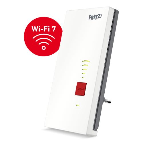 AVM FRITZ!REPEATER 2700 INTERNATIONAL, REPEATER