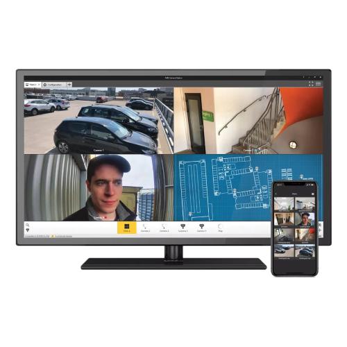 AXIS ACS 4 CORE DEVICE LICENSE