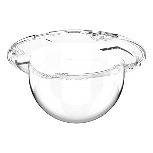 AXIS TP3802-E CLEAR DOME 4P