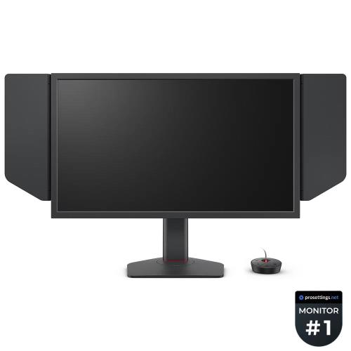 BENQ XL2540X+