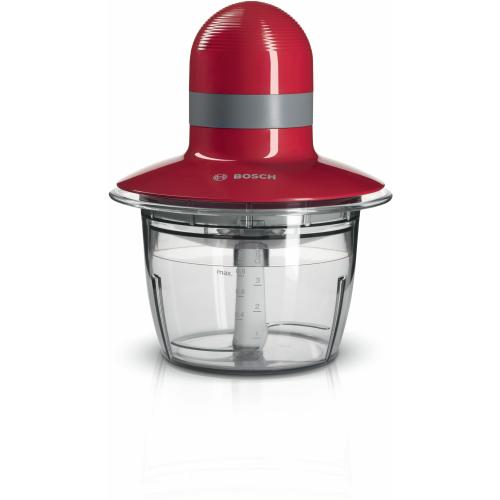 BOSCH TRITATUTTO MMR08R2 400W ROSSO