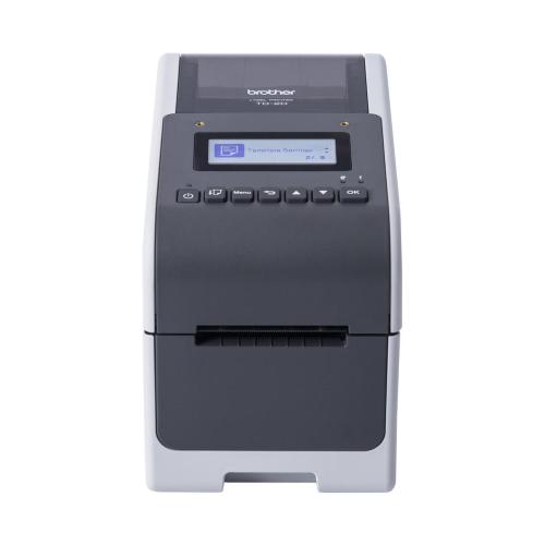 BROTHER TD23 DT 2'' 12DOT/DISP/LAN/WF/USB