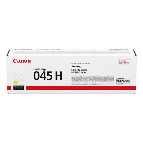 CANON 045 H Y