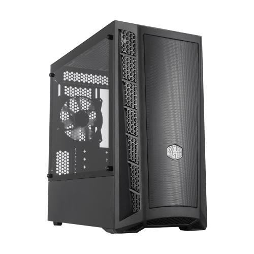 CASE COOLER MASTER MCB-B311L-KGNN-S00 MASTERBOX MB311L MESH 4SLOT 2X3.5 2X2.5 2XUSB3.0 NO ALIM.