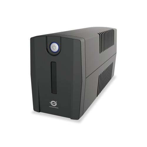 CONCEPTRONIC UPS BTRY BACKUP 850VA 480W C/USB