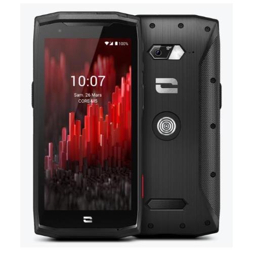 CROSSCALL SMARTPHONE RUGGED CORE-M5 4-64