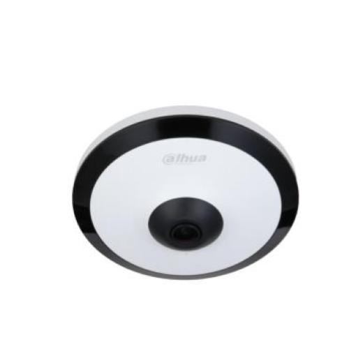 DAHUA-IPC-EW5541-AS-5MP WIZMIND IR FISHEYE NETWORK IR FISHEYE CAMERA 1.4MM 12V /POE /WDR /H.265+