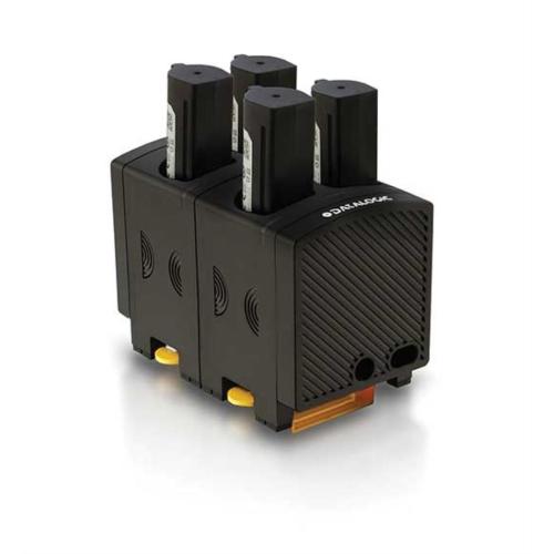 DATALOGIC MULTI BATTERY CHARGER MASTER