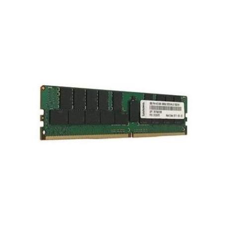 DDR4 LENOVO 8GB 2666MHZ THINKSYSTEM TRUDDR4 (1RX8, 1.2V) UDIMM 4ZC7A08696