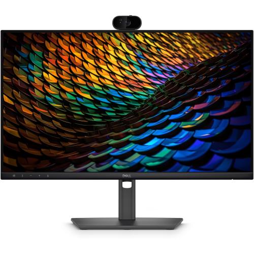 DELL TECHNOLOGIES DELL 24 VIDECONF MONITOR P2426HEB