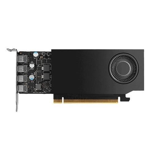 DELL TECHNOLOGIES NVIDIA RTX A400 4 GB HALF HEIGHT
