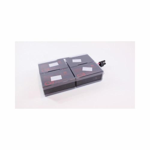 EATON VASSOIO BATTERIE INTERNE COMPLETO