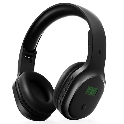 EMPIRE CUFFIA WIRRELESS SILENT LAB H10