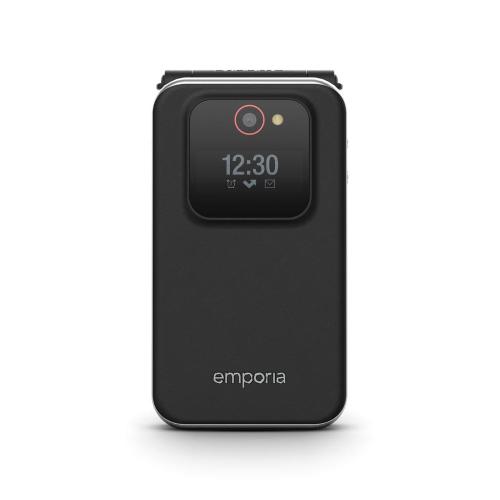 EMPORIA JOY BLACK