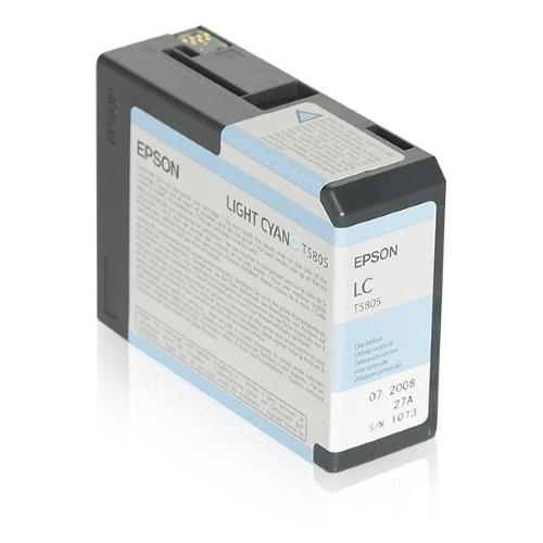 EPSON Â£TANICA CIANO-CHIRO CHROME K3 (80ML