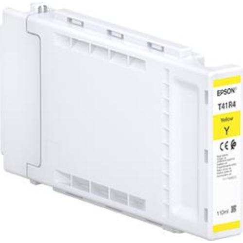 EPSON CART.INK XD2 GIALLO 110ML