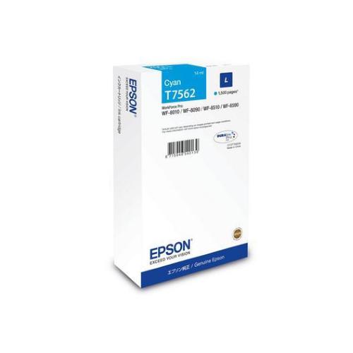 EPSON WF-8XXX INK CARTDRIGE L CYAN