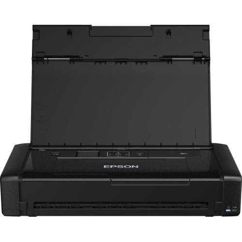 EPSON WORKFORCE WF-110W