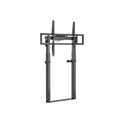 EQUIP 55"-100" FIXED MOTORIZED WALL MOUNT