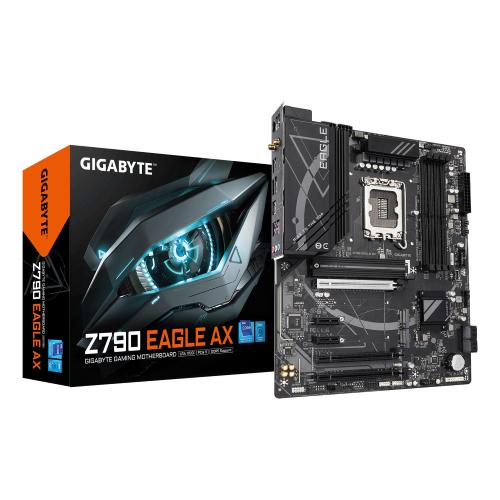GIGABYTE Z790 EAGLE AX