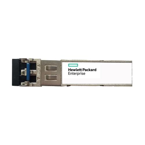 HEWLETT PACKARD ENTERPRISE HP X110 100M SFP LC LX TRANSCEIVER