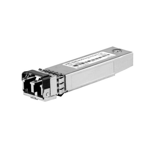 HEWLETT PACKARD ENTERPRISE HPE NW INSTANT ON 1G SFP LC LX 10KM