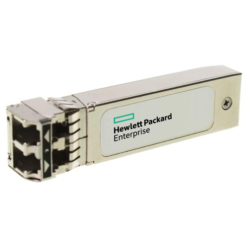 HEWLETT PACKARD ENTERPRISE HPE X130 10G SFP+ LC SR