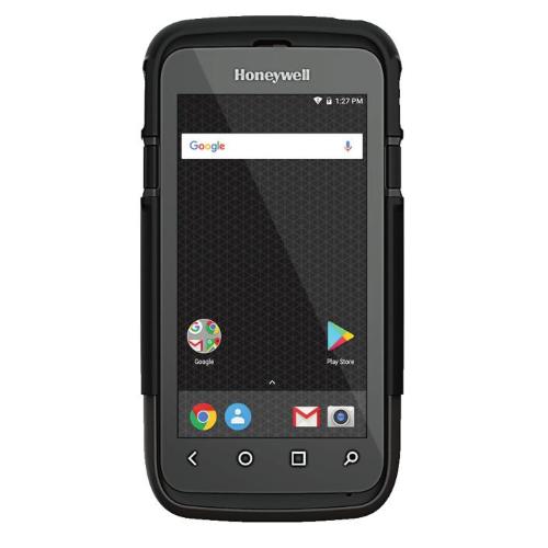 HONEYWELL CT60 XP BT/WF/LTE/2D 6703 HD/CAMERA