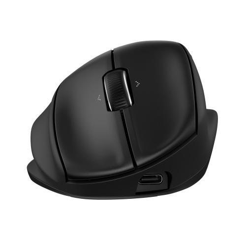 HP INC HP TILT ERG MOUSE 720M BLACK