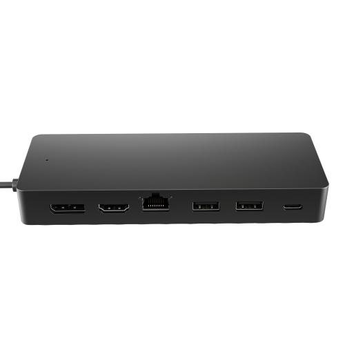 HP INC HP UNIV USB-C MULTIPORT HUB