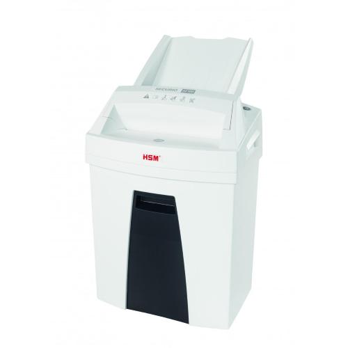 HSM SECURIO AF100 FRAMMENTI P-4 4X25