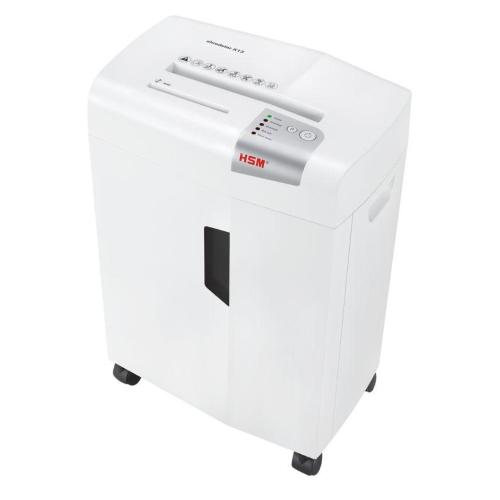 HSM SHREDSTAR X13 FRAMM P4 4X37MM
