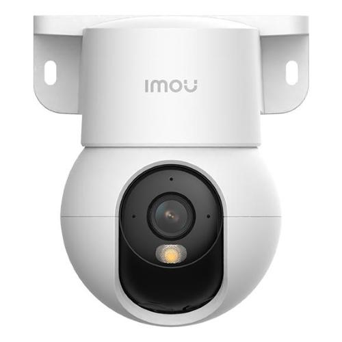 IMOU PT DOME IP/WI-FI 5 MP 3.6 MM IR MIC