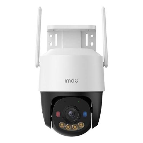 IMOU PTZ IP/WI-FI + POE FULL-COLOR 8MP